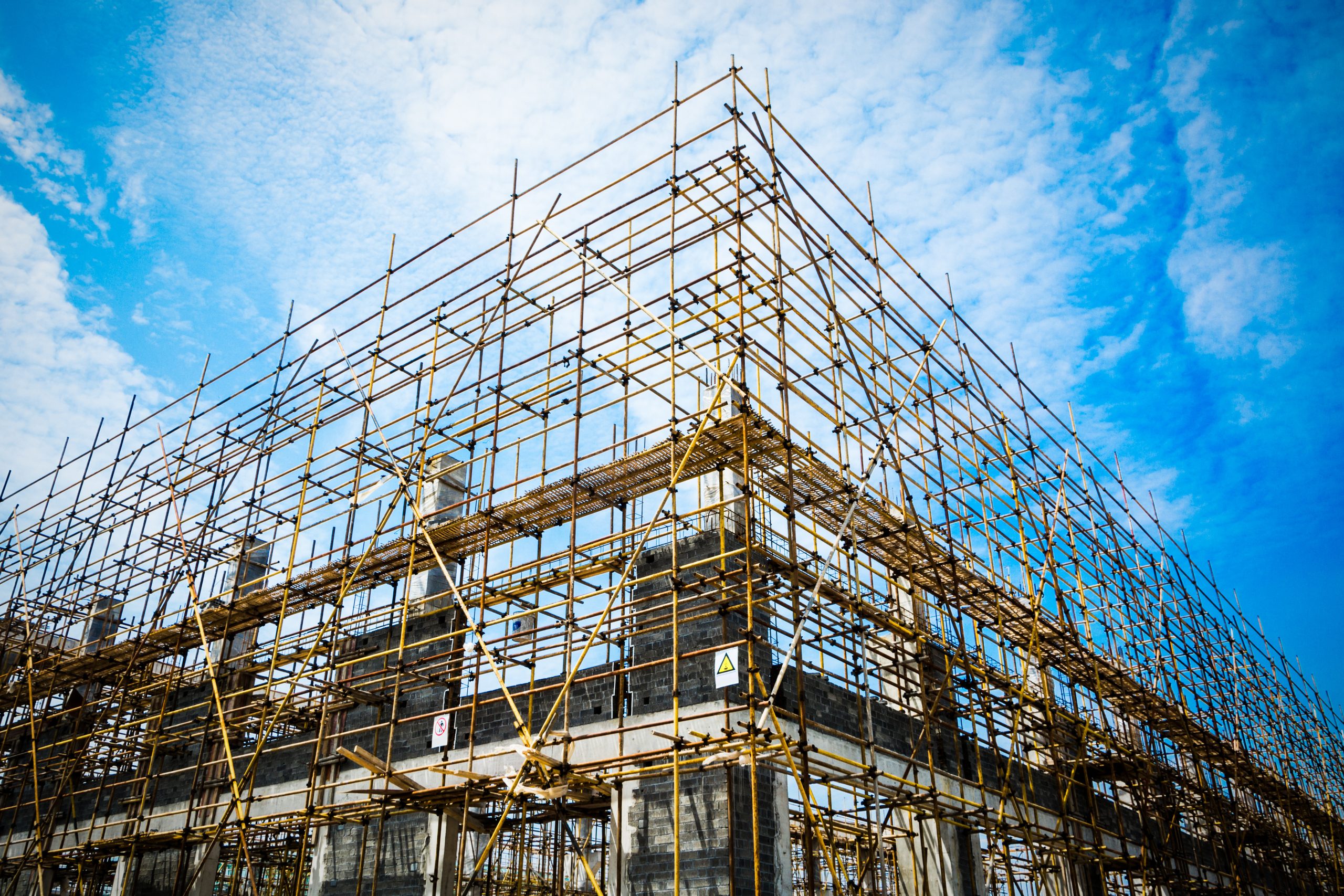 Construcción