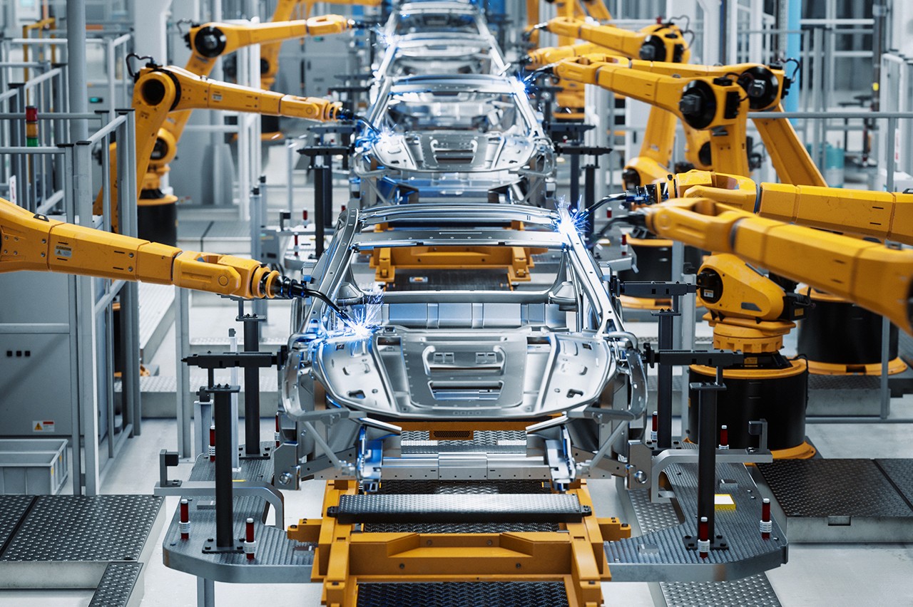 Automotriz