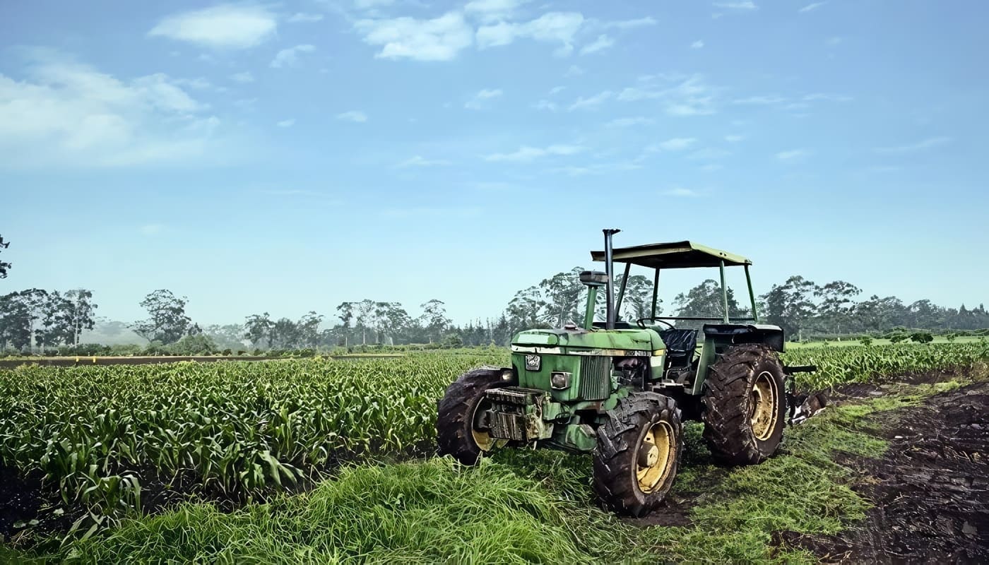 Agroindustria